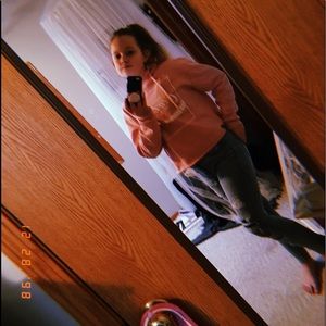 Meet your Posher, Marybeth